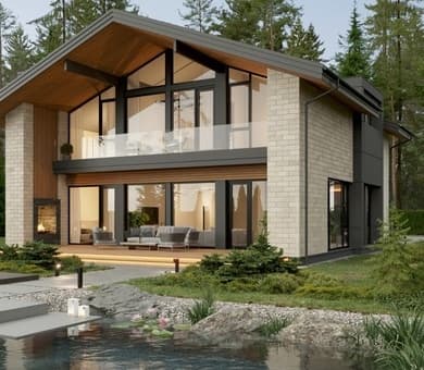 North Shore Project - Private houses