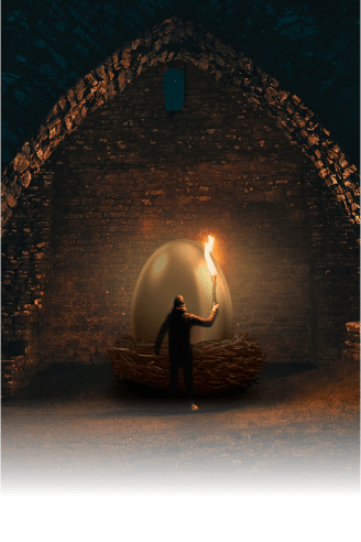 The Unknown